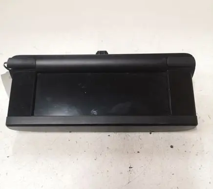 Citroen C4 Cactus Screen/display/small screen 981031328000 276989003