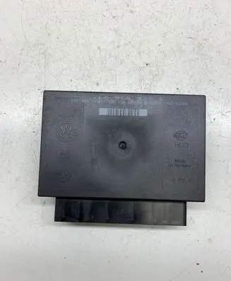 Volkswagen Touareg I Comfort/convenience module 7L0959933F 5DK00841624