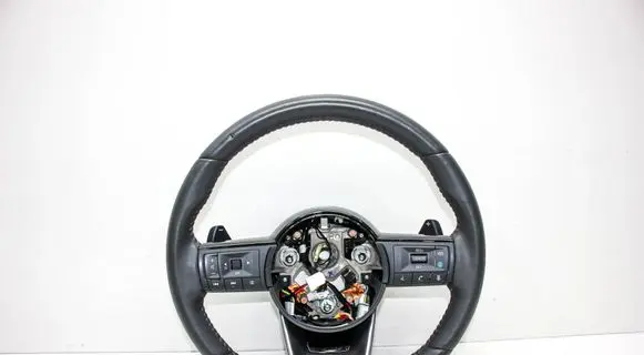 Nissan Qashqai J12 Steering wheel 484306UJ2D