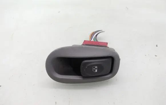 Renault Scenic I Electric window control switch