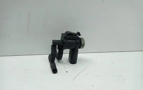 Audi A6 S6 C6 4F Turbo solenoid valve 1K0906283A