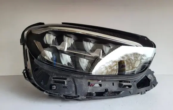 Mercedes-Benz E W213 Headlight/headlamp A2139069209 1EX2576LED Q03ZGS004