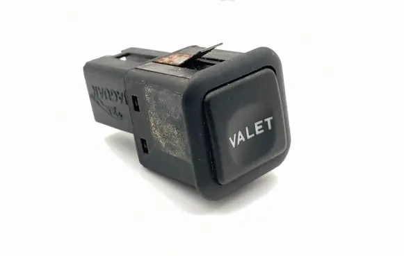 Other switches/knobs/shifts