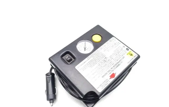 Polestar 4 Tire air pump compressor D88696
