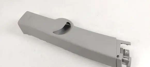 Ford Transit Courier II (B) pillar trim (top) R2X6V24582AD