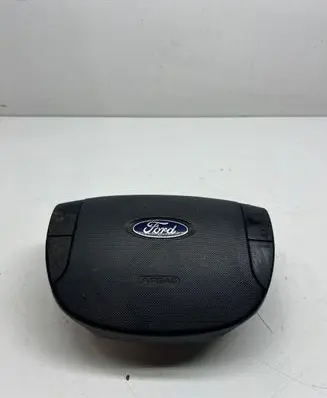 Ford Galaxy Steering wheel airbag 7M5880201 0010S3 00JR7P