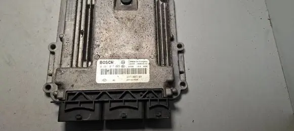 Engine control unit/module