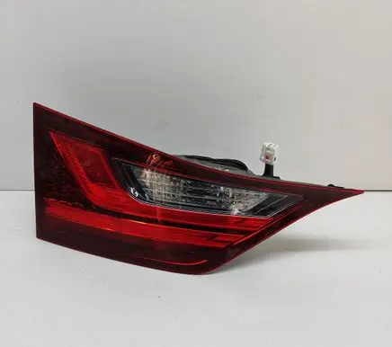 Lexus GS 250 350 300H 450H Tailgate rear/tail lights 8159130490