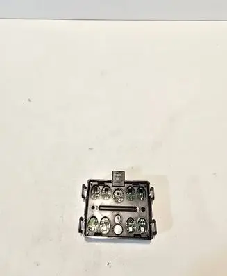 Mercedes-Benz C W203 Rain sensor A2218708826 5DC00842419 73628119