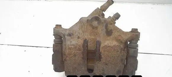 Jaguar X-Type Front brake caliper
