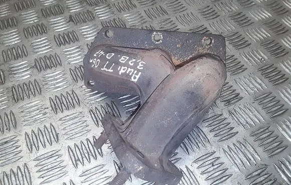 Audi TT Mk1 Exhaust manifold 022253034n