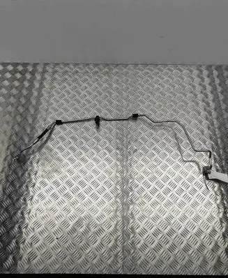 BMW 5 F10 F11 Air conditioning (A/C) pipe/hose 9120003