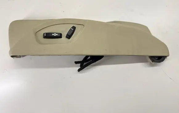 Volvo S60 Seat control switch 30659874 31300476 30659516