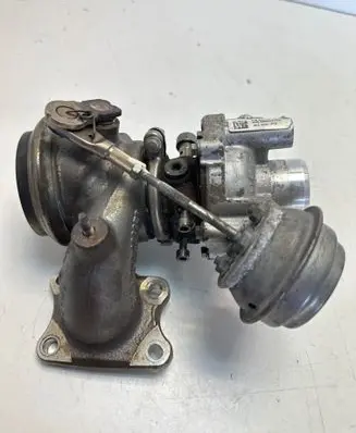 Peugeot 308 Turbo 9810681380C