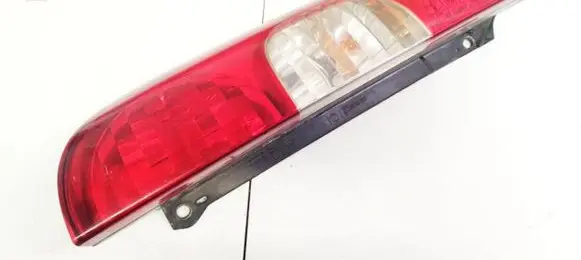 Fiat Doblo Rear/tail lights 51755145 20120999