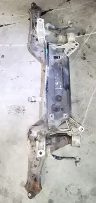 Skoda Roomster (5J) Front subframe