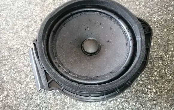 Opel Mokka Front door speaker 13350328