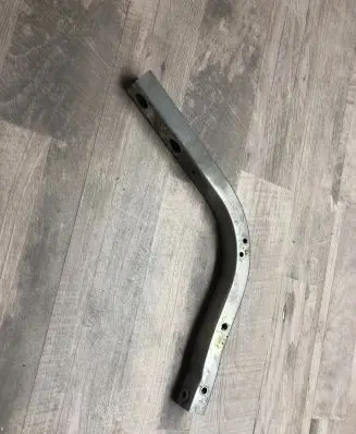 Audi A8 S8 D3 4E Fender mounting bracket 451100