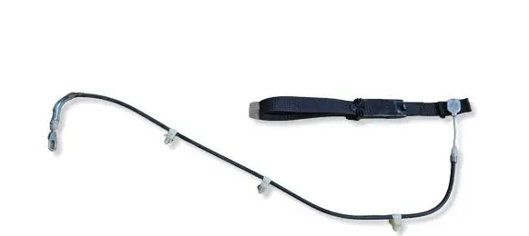 Honda CR-V Rear seat cable / handle 82218T0AA01ZC 82213T0AA01