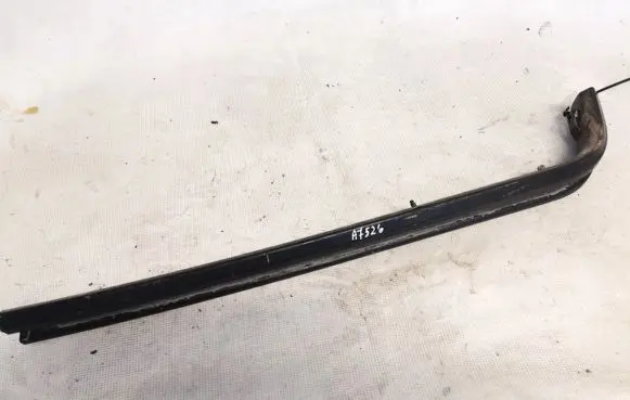 Renault Kangoo I Sliding door trim 