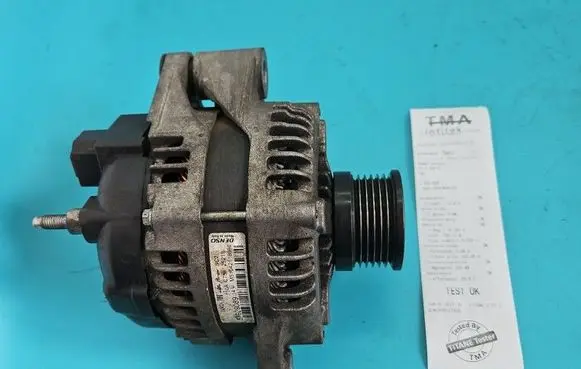 Jeep Cherokee Generator/alternator 59129089 IMPRK1562826