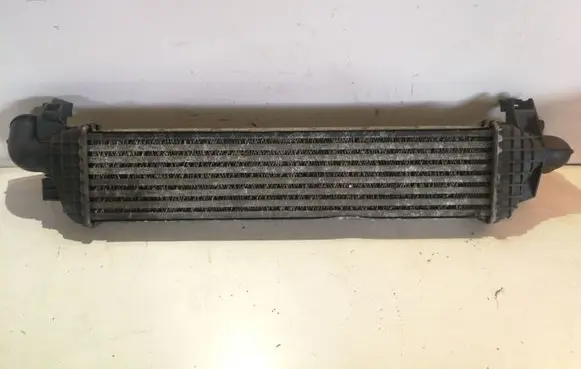 Volvo S40 Intercooler radiator