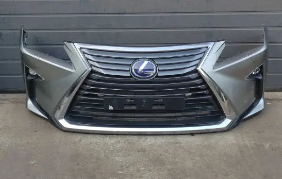 Lexus RX 450H Front bumper