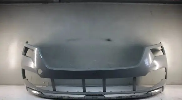 Skoda Kamiq Front bumper 855807221 2263119