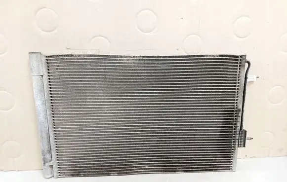 Opel Ampera Air conditioning (A/C) radiator (interior) 20842140