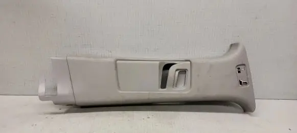 Opel Zafira B Other sill/pillar trim element 13190167RH