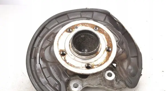 Mercedes-Benz A W177 Rear wheel hub spindle/knuckle 2473570400