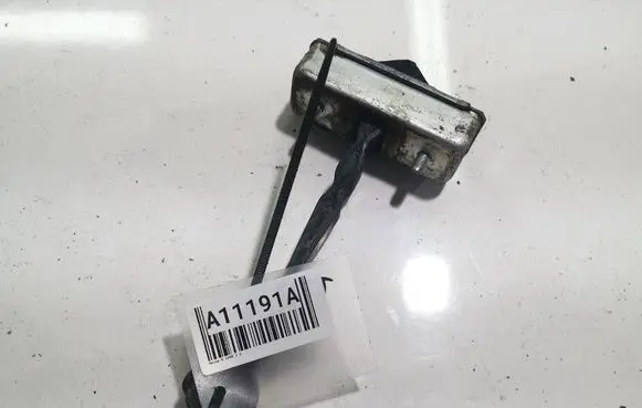 Mazda 6 Front door check strap stopper 