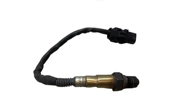 BMW 5 E60 E61 Lambda probe sensor 1928404682 0510181236