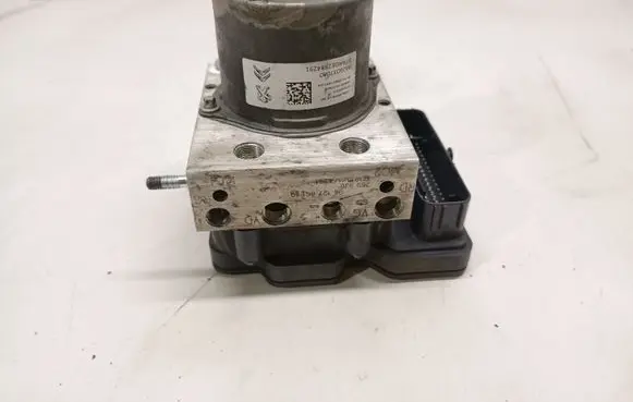 Peugeot 3008 II ABS Pump 9826037080 1623161280