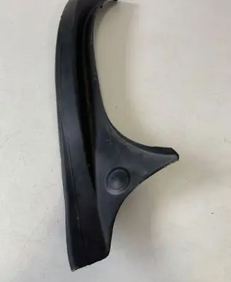 BMW 7 E65 E66 Water drain line hose 7145818 51717145818