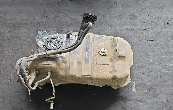 Peugeot 4007 Fuel tank IMPRK1439996