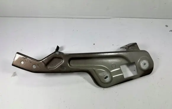 Renault Scenic IV - Grand scenic IV Fender mounting bracket
