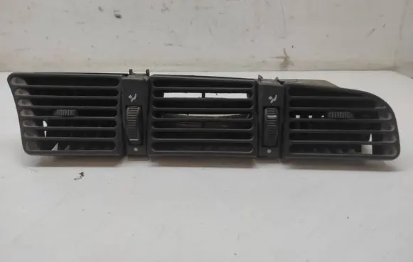 Fiat Ducato Dash center air vent grill 222727 A504