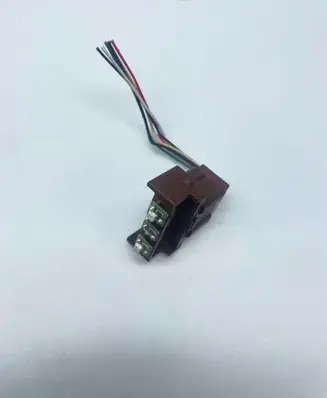 Nissan X-Trail T32 Other wiring loom