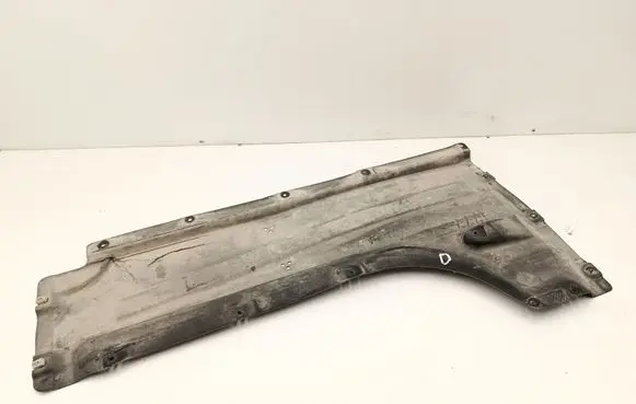 BMW X3 G01 Side bottom protection 9850508