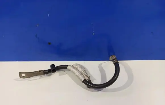 Volvo S60 Negative earth cable (battery) 31314845