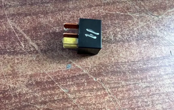 Honda Accord Other relay G8HLH71 12VDC1200 1344A11B