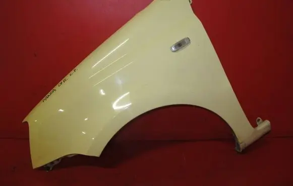 Fiat Panda II Fender PANDA2BLOTNIKLP