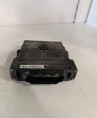 Volkswagen Tiguan Gearbox control unit/module H76S1124 PAAD061394 09G927750FD