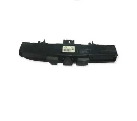 Opel Zafira B Hazard light switch 13100105 032003758075