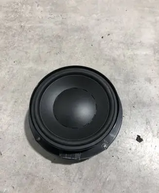 Volkswagen Scirocco Front door speaker 1K8035453