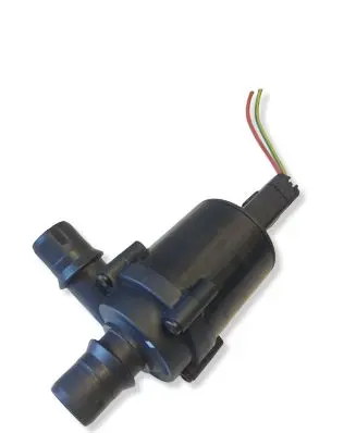Peugeot 3008 I Electric auxiliary coolant/water pump 9674357480 9659018780 702059130