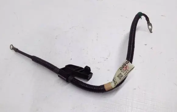 Positive cable (battery)