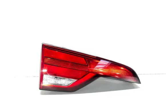Audi A4 S4 B9 Tailgate rear/tail lights 8W9945075 81490101