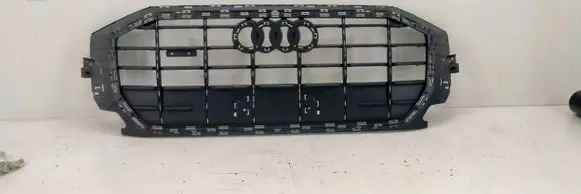 Audi Q8 Front grill 4M883651A